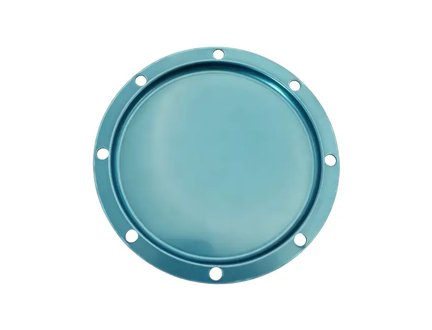 Medical Equipment Instrument Plates