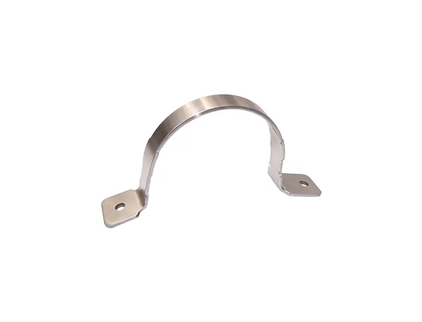 Custom Fixing Clips