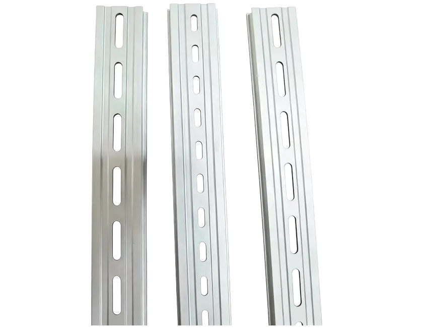 C45 DIN Rail