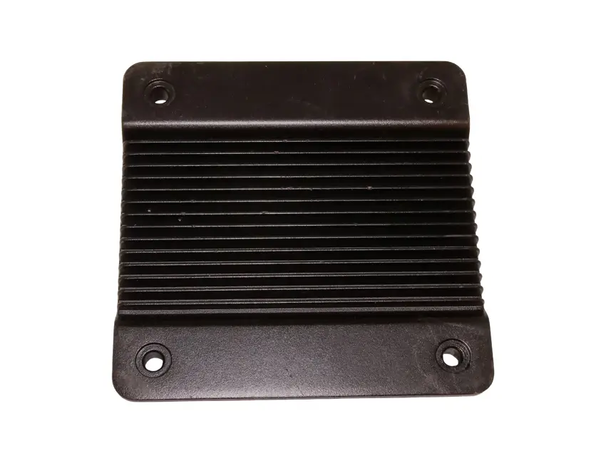 Die-Cast Heat Sinks