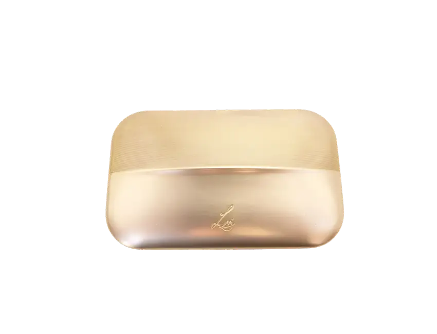 Custom Jewelry Box Hardware