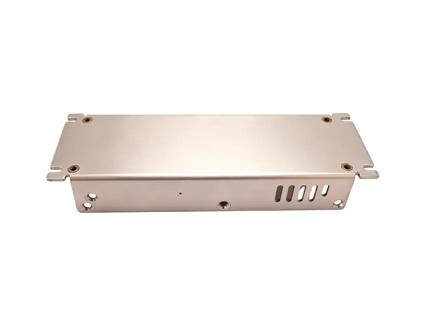 Aluminum Shell Heat Sinks
