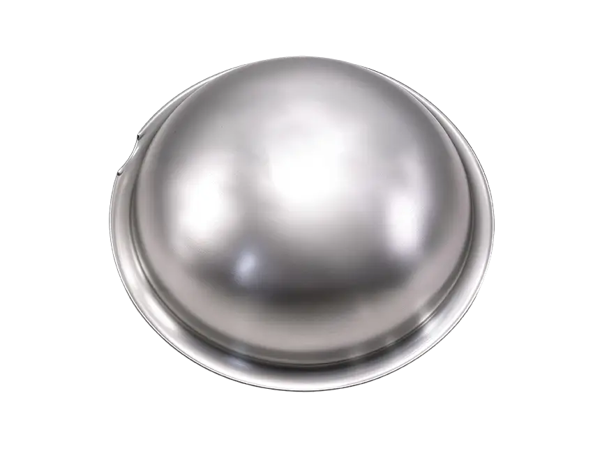 Custom Ball Valve Parts