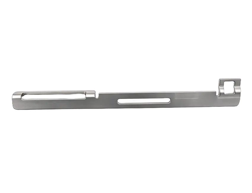 Connection Brackets for Automatic Extension Machines