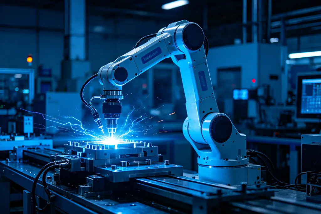Robotics