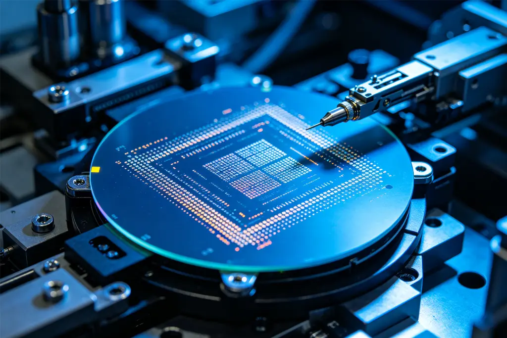 Semiconductor