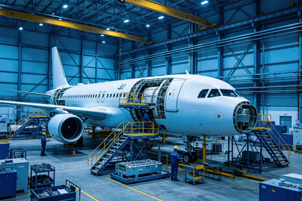 Aerospace