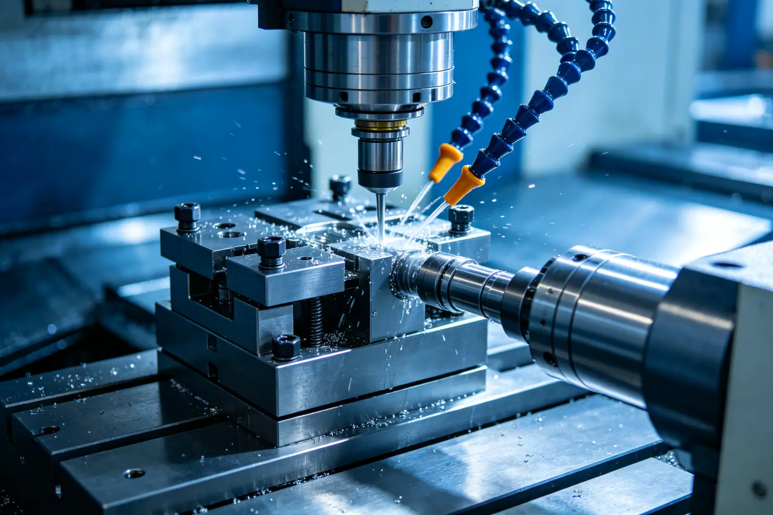 Industrial Equipment