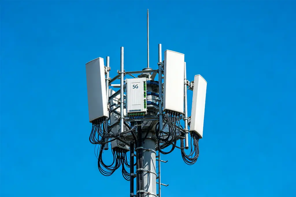 Telecom Equipment