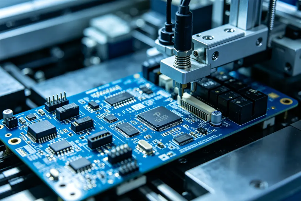 Electronics & Appliances
