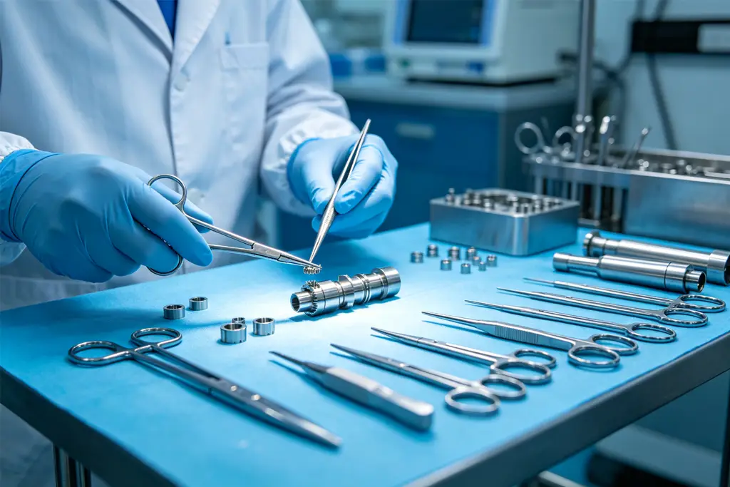 Medical Devices