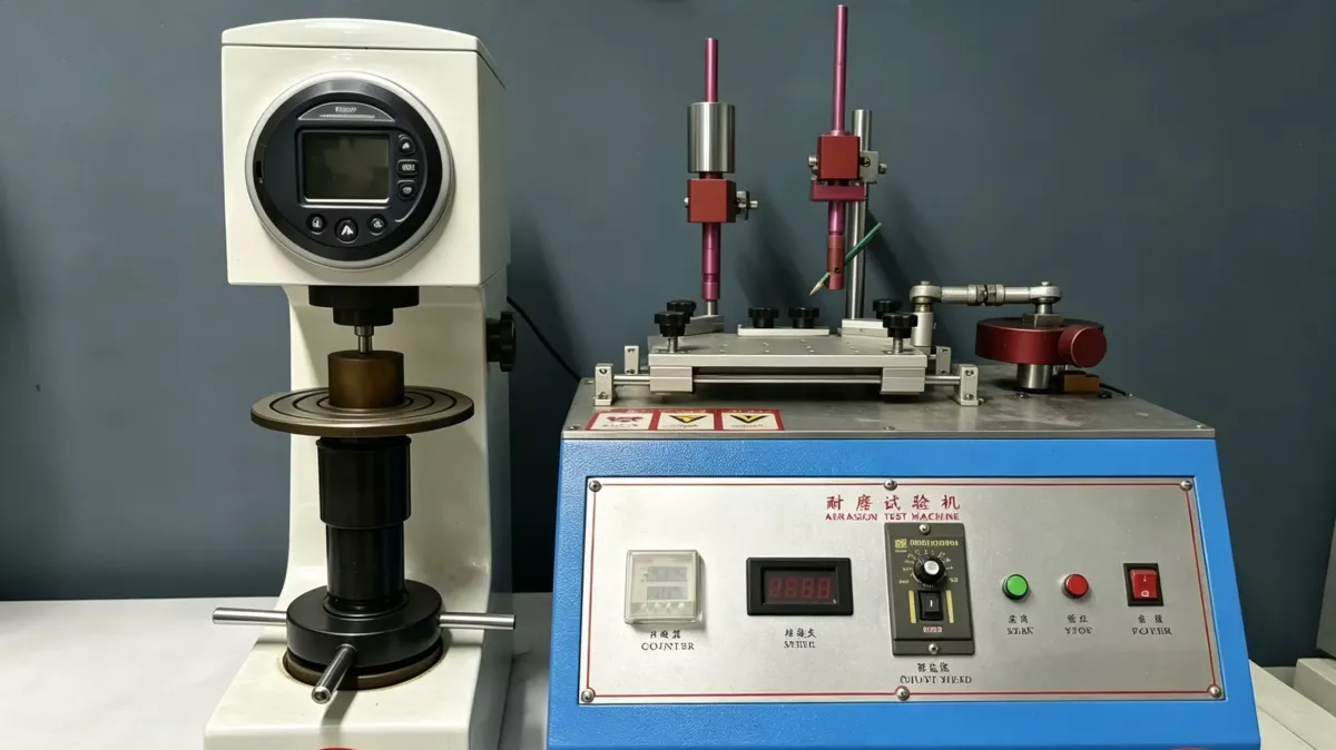 Inspection equipment