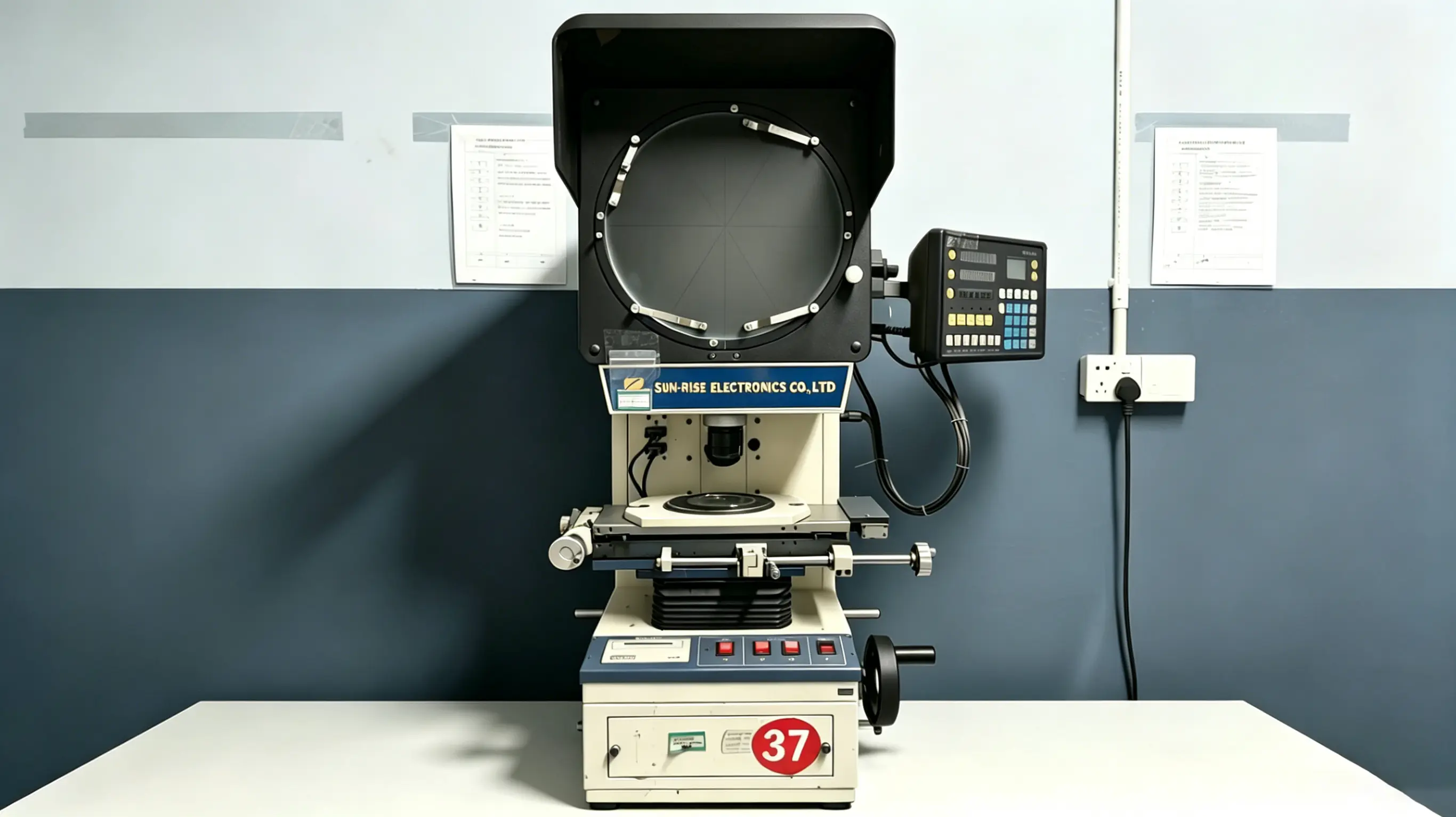 Precision measurement